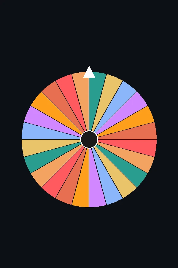 Crazy Time Mobile Gaming