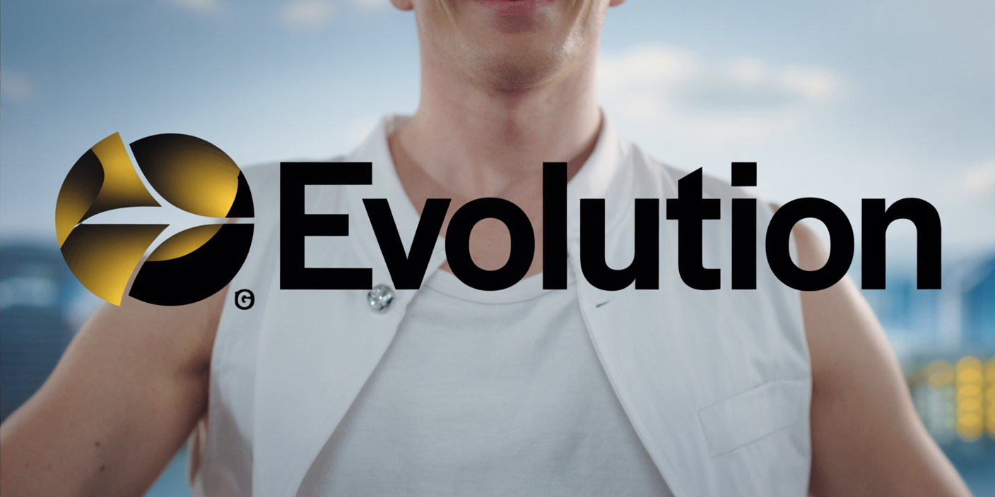 Evolution Gaming - Creator of Crazy Time