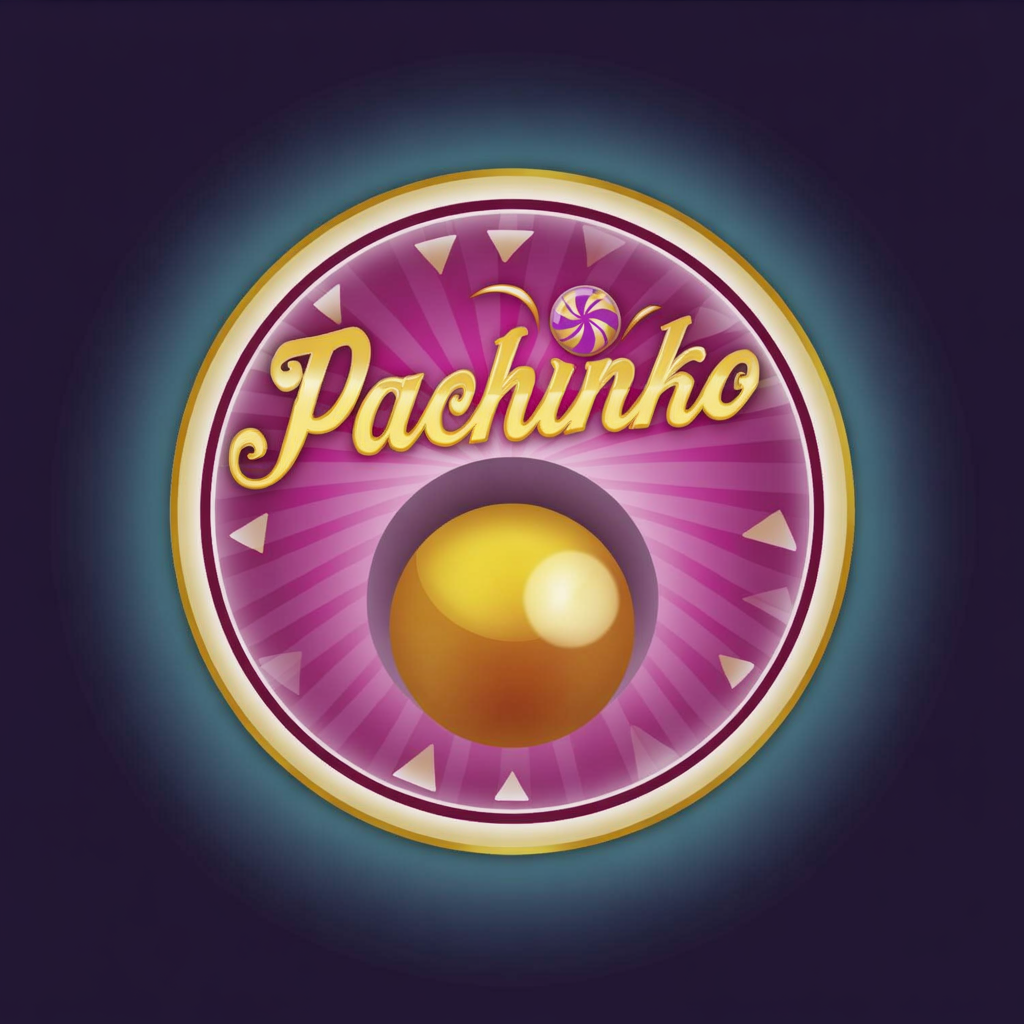 Pachinko