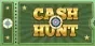 Cash Hunt wheel segment card