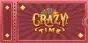 Crazy Time bonus wheel segment card