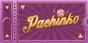 Pachinko wheel segment card