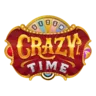 Crazy Time logo