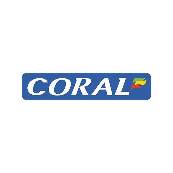 Coral