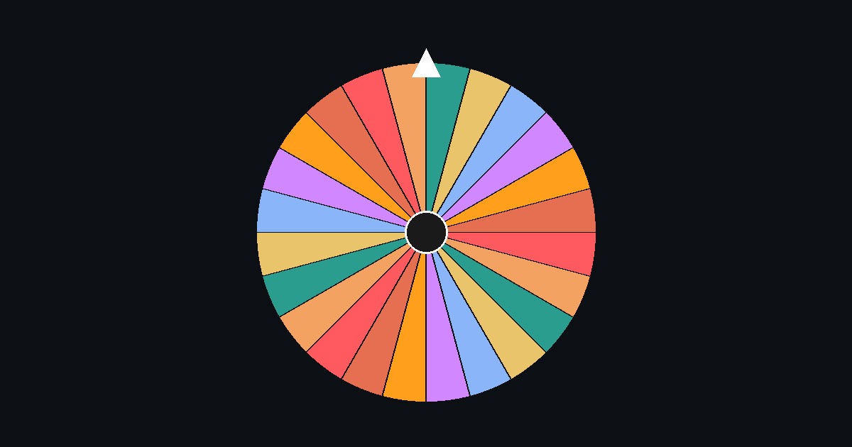 Crazy Time strategies wheel