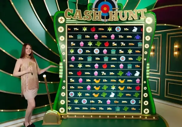 Crazy Time Coin Flip — Flip Matic with two multipliers red and blue